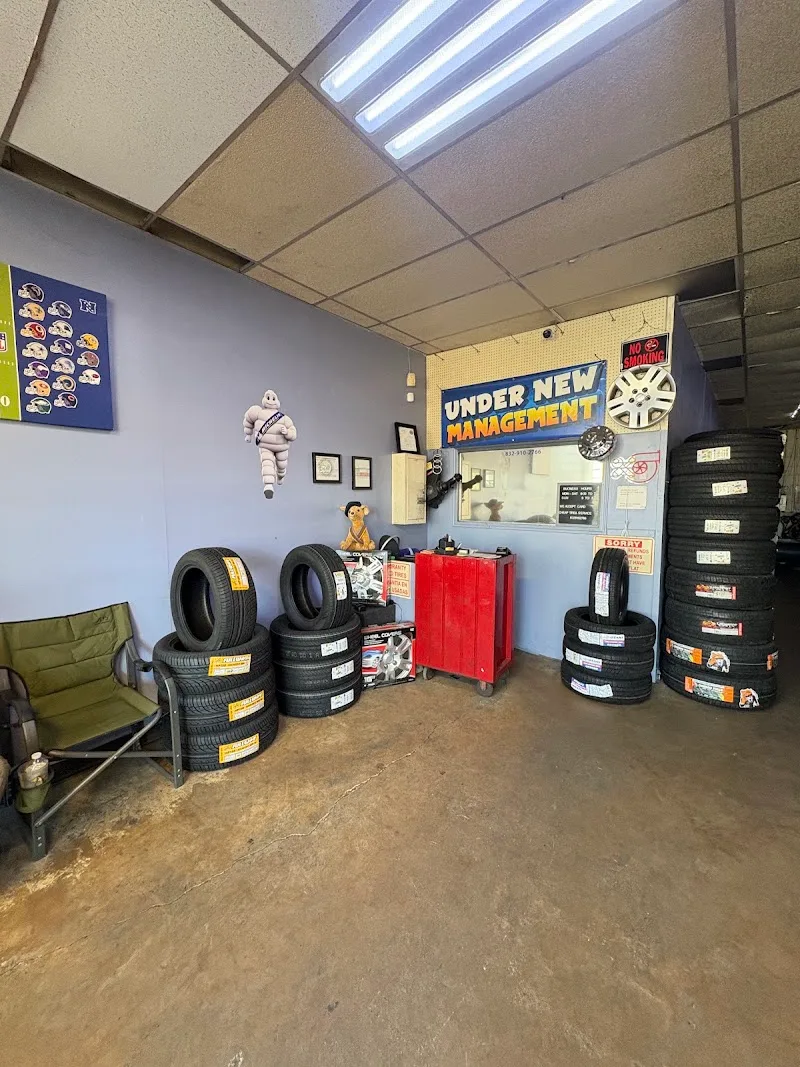 Cheap Tire and Service