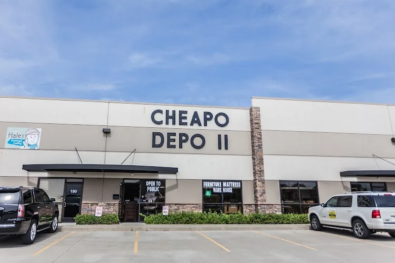 Cheapo Depo II LLC