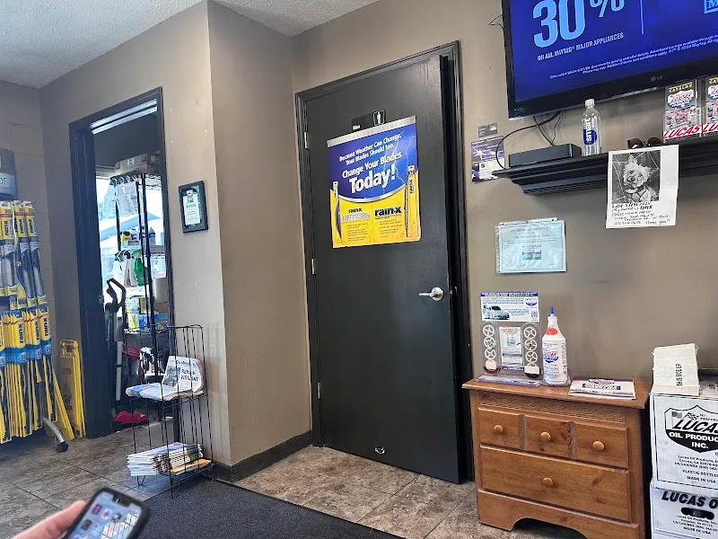 CheckPoint Tire and Service Center #9128