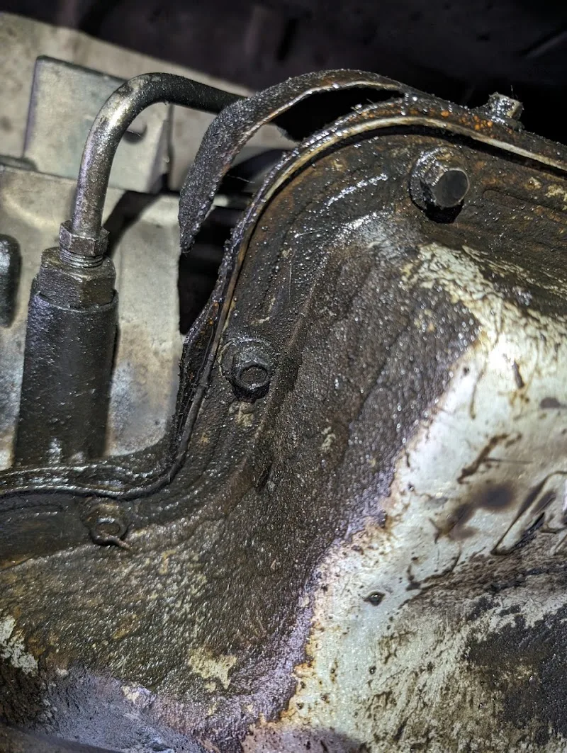 Chekosz Auto Service
