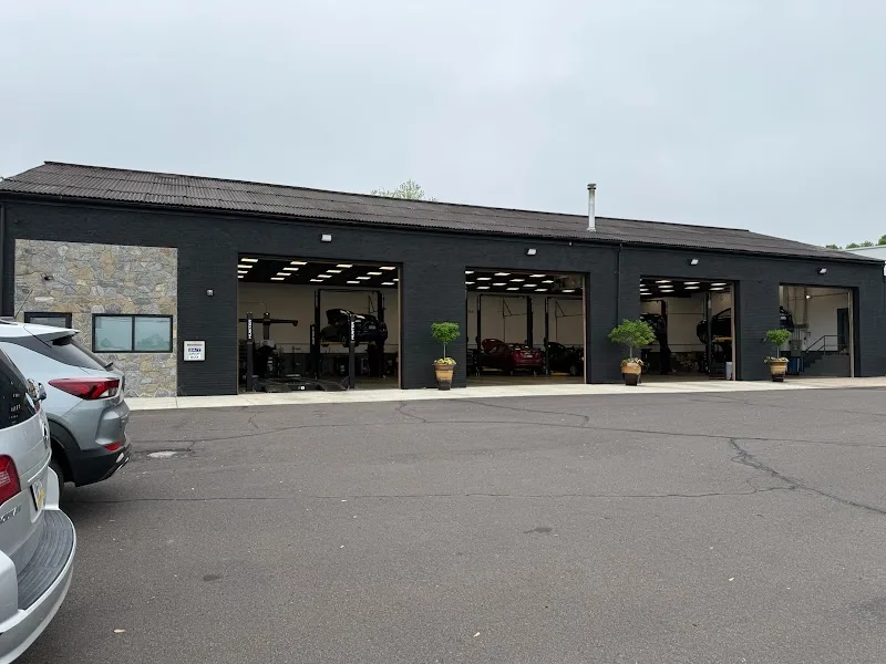 Cherry Lane Auto Repair LLC