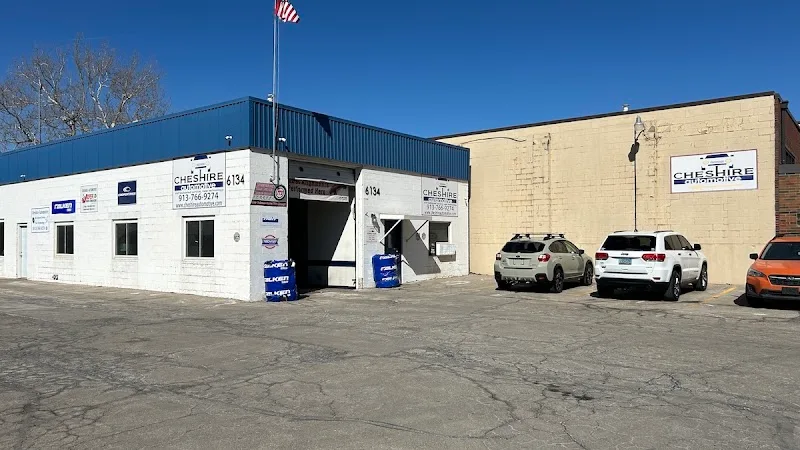 Cheshire Automotive LLC