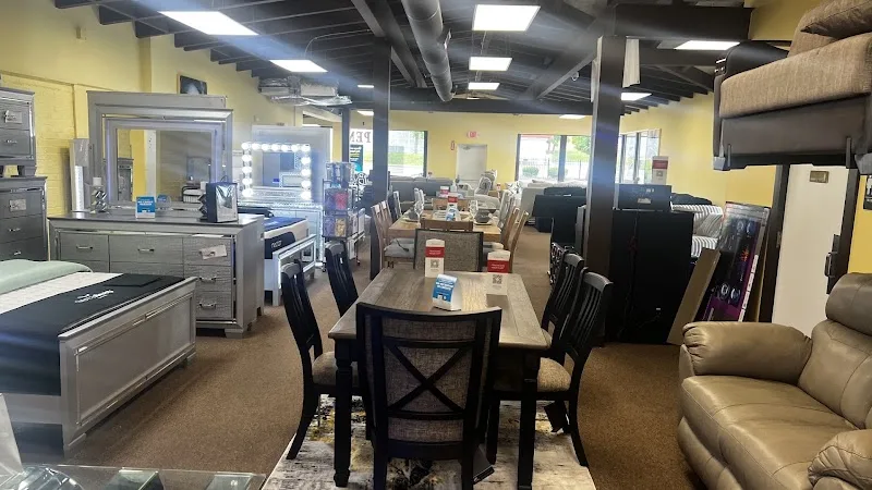 Chester Road Furniture LLC