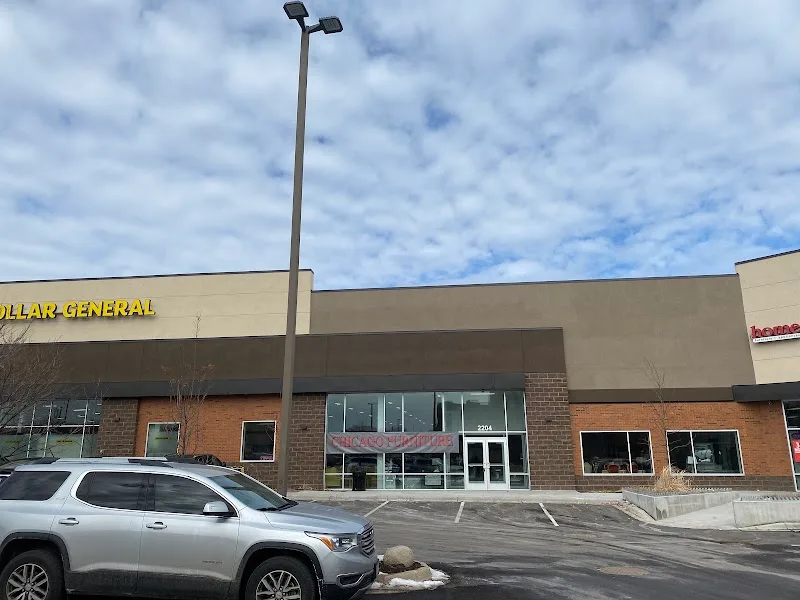 Chicago Furniture Warehouse Inc