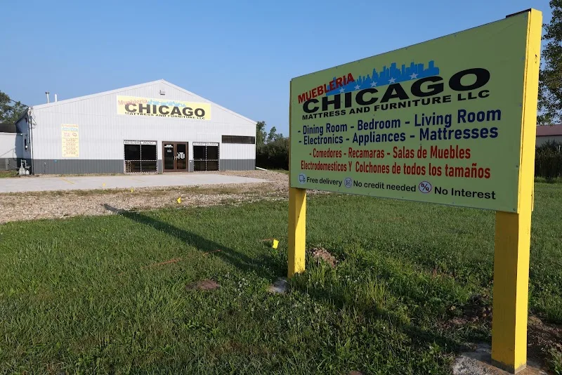 Chicago Mattress and Furniture LLC