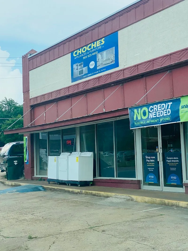 Choches Appliances