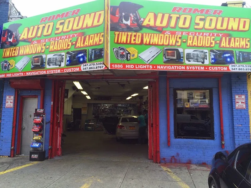 Chris Auto Sound and Security