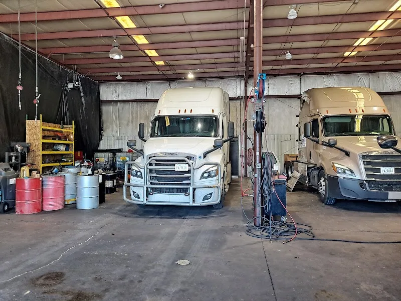 Cincinnati Truck Repair - Cincinnati