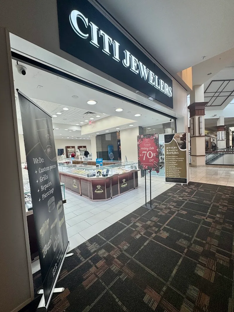 Citi Diamonds Inc