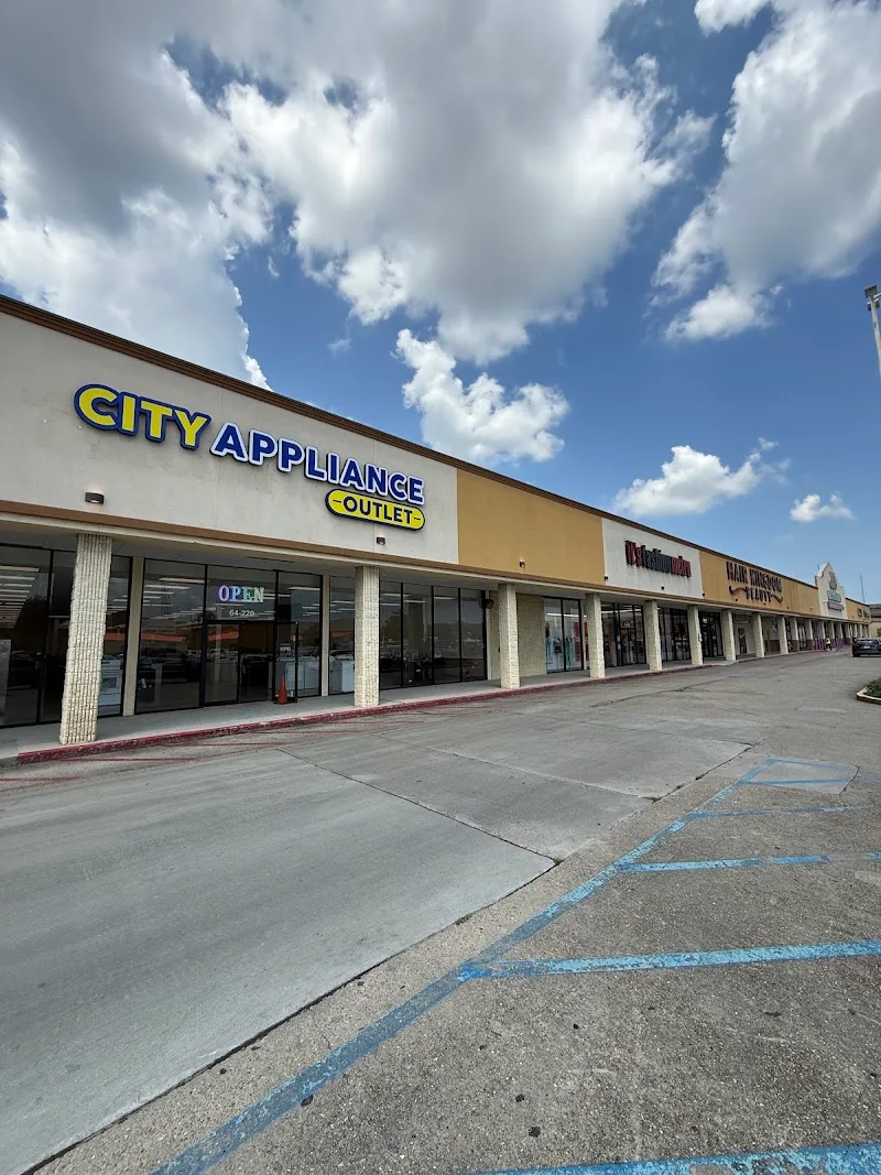 City Appliance Outlet 2 LLC