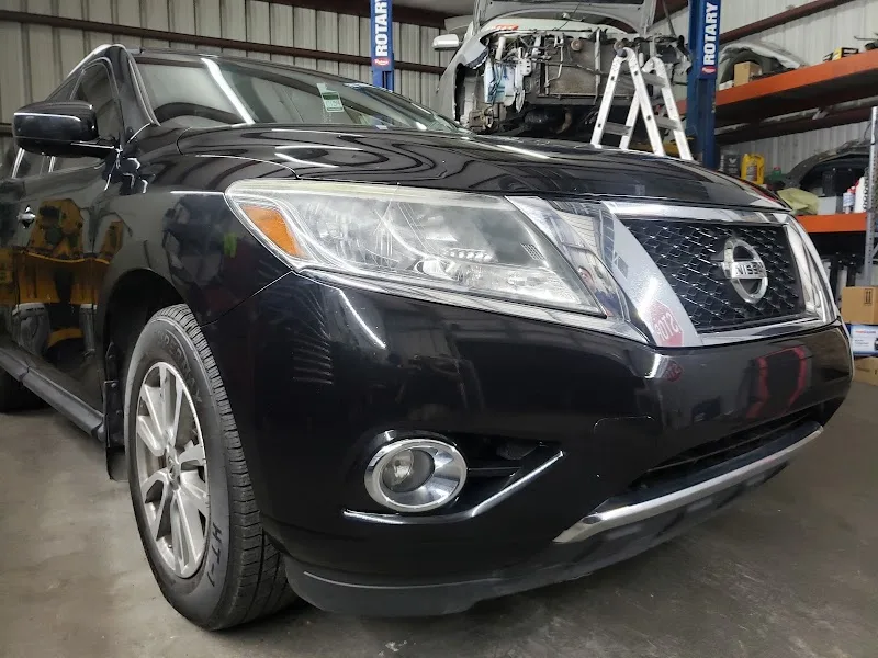 City Center Motorcars LLC