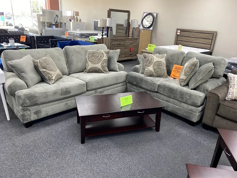City Furniture Outlets LLC