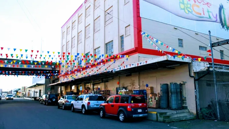 City Liquidators