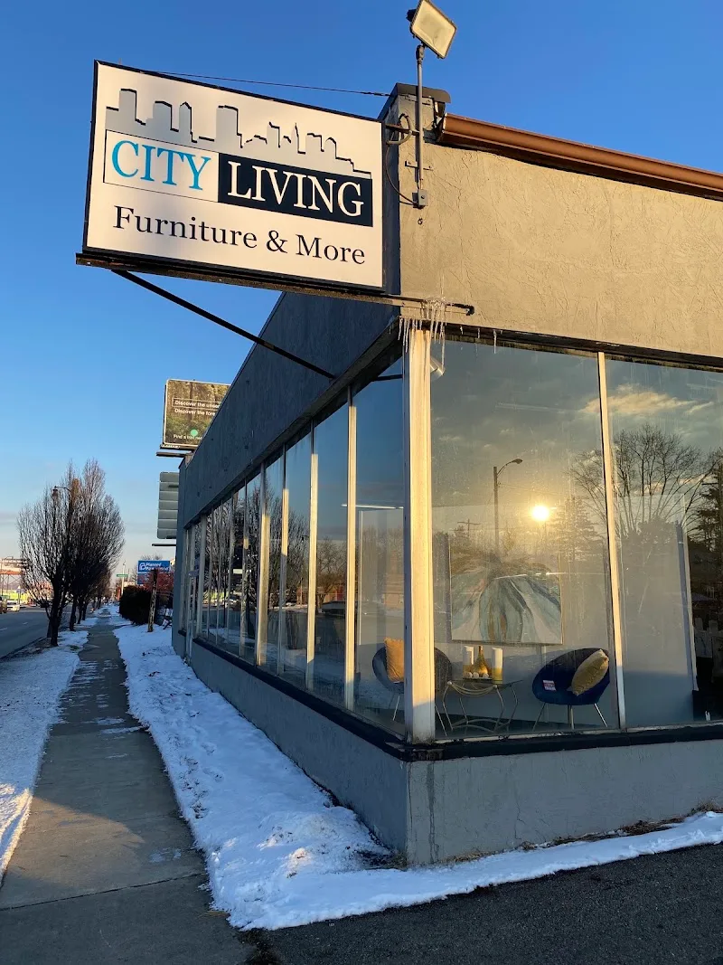 City Living Home Decor And More LLC