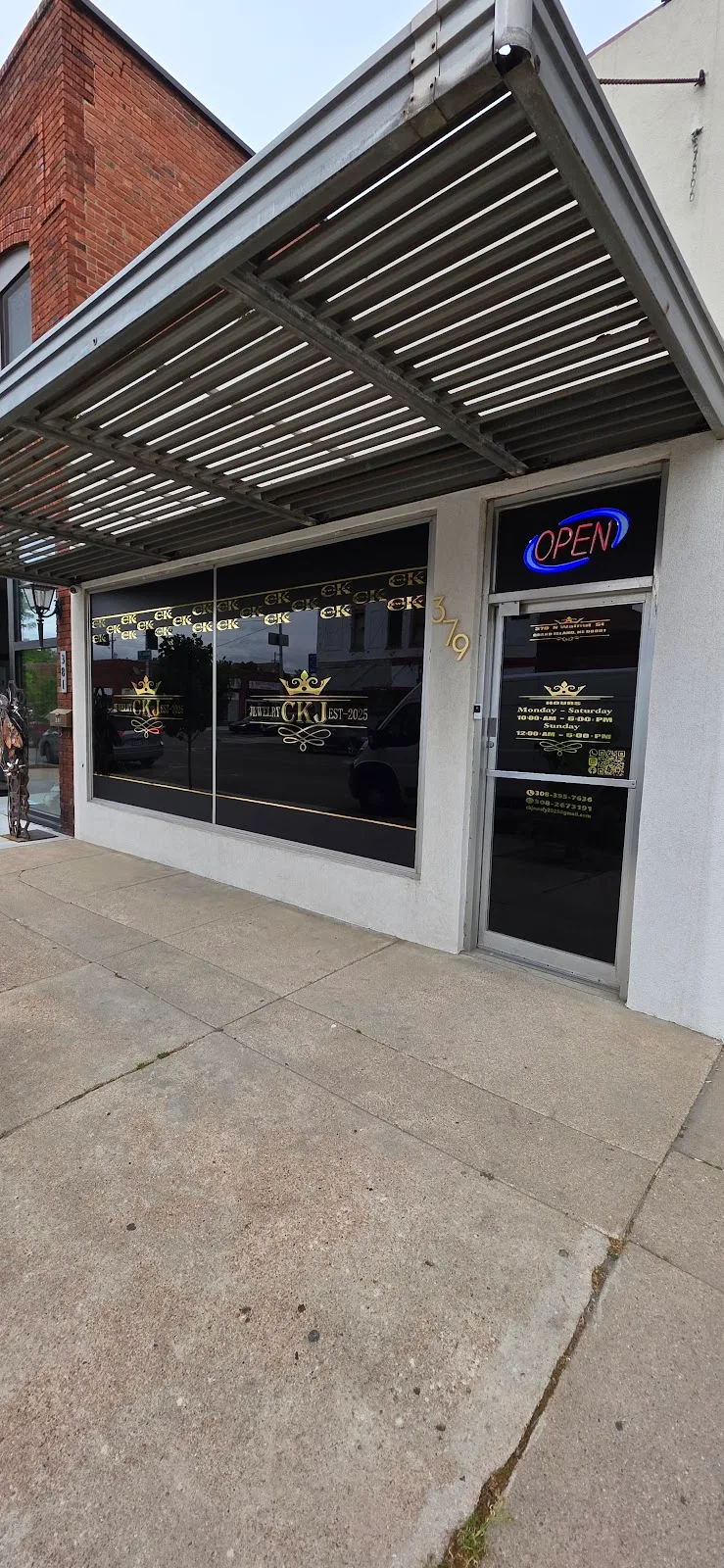 CK Jewelry LLC