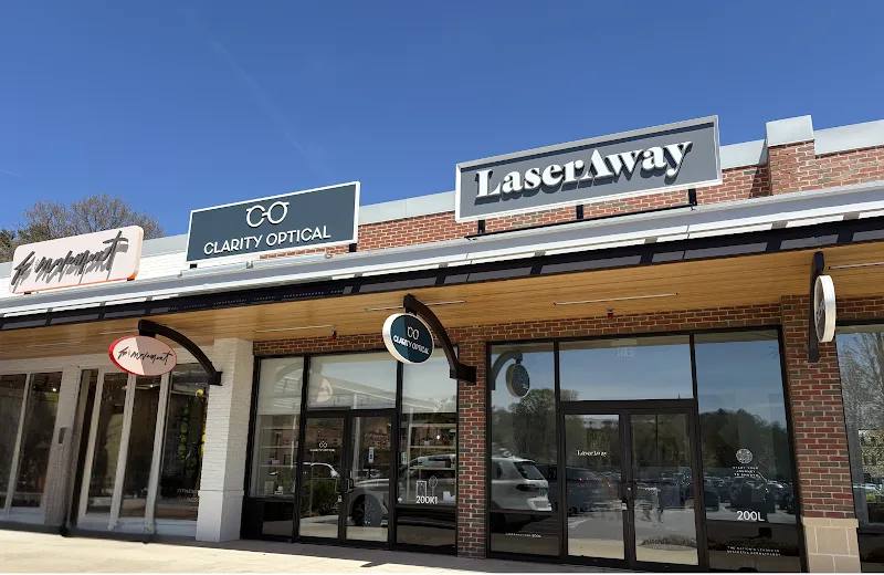Clarity Optical Corp (AC)