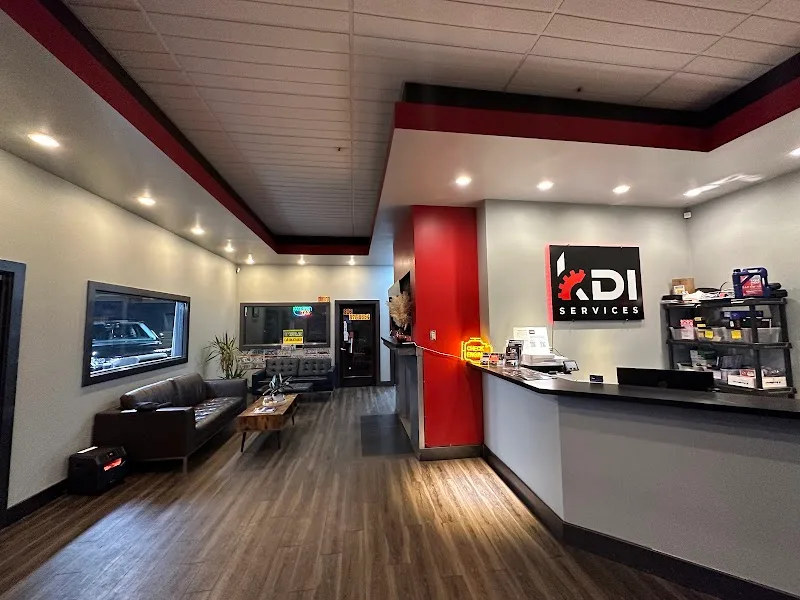 Clark Automotive Services Group LLC