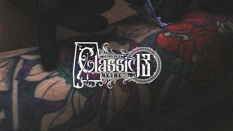 Classic 13 Tattoo LLC