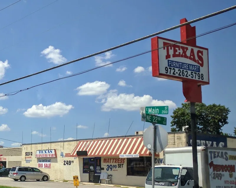 Classic Furniture and Mattresses Corp