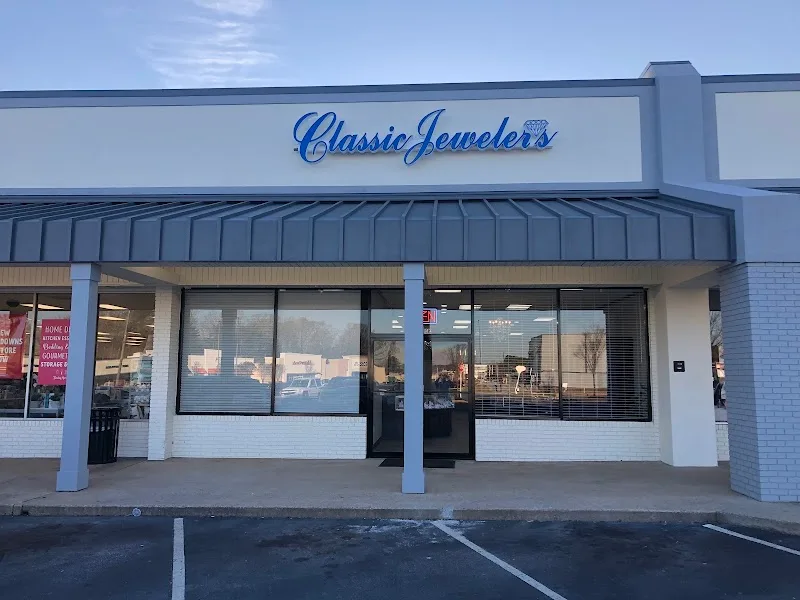 Classic Jewelers Inc.