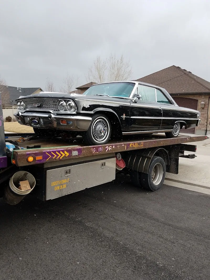 Classic Restorations LLC