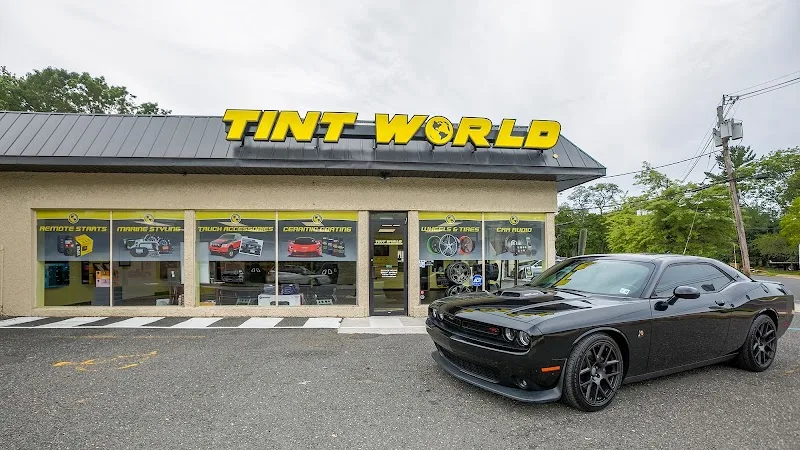 Classy Tint Corp