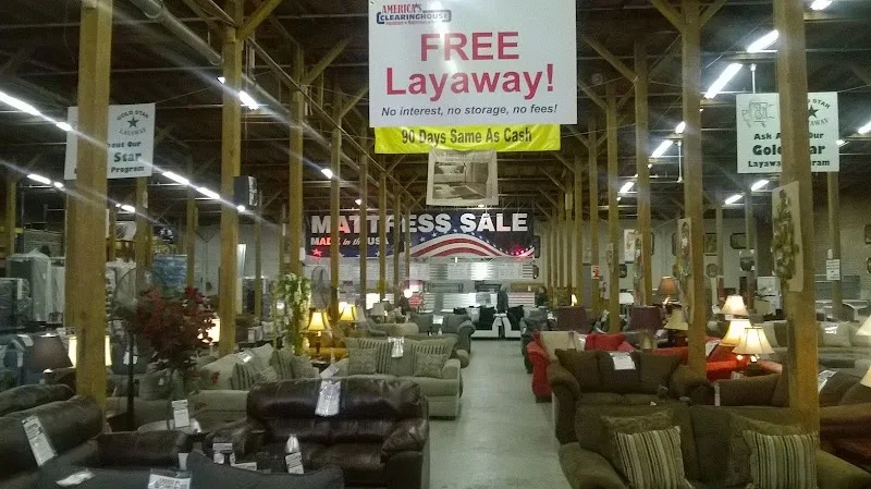 Clearinghouse Furniture