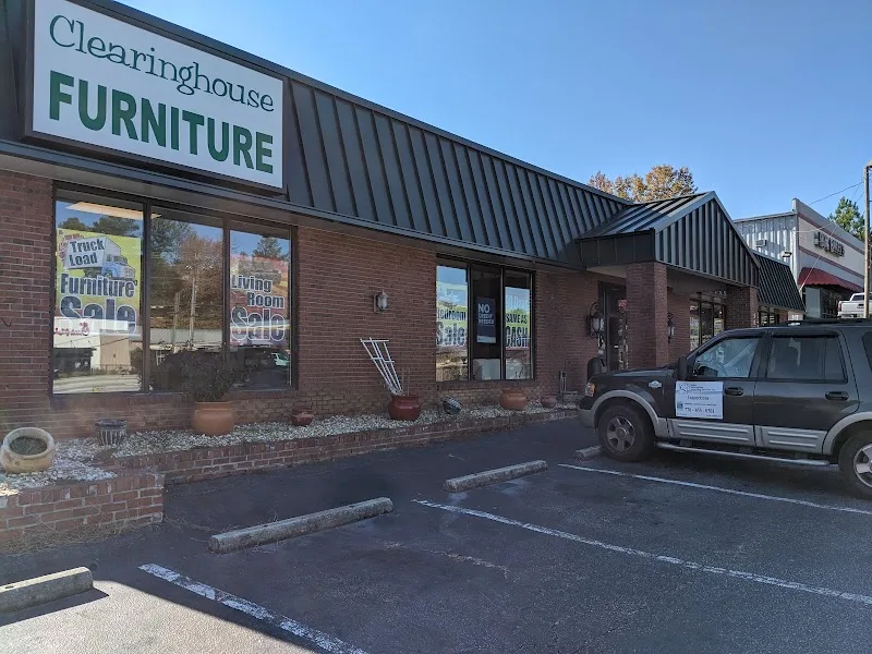 Clearinghouse Furniture Partners Inc