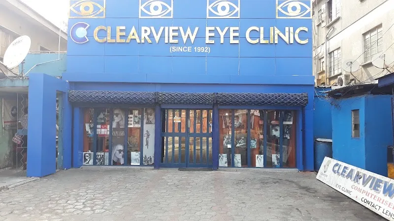 Clearview Optics LLC