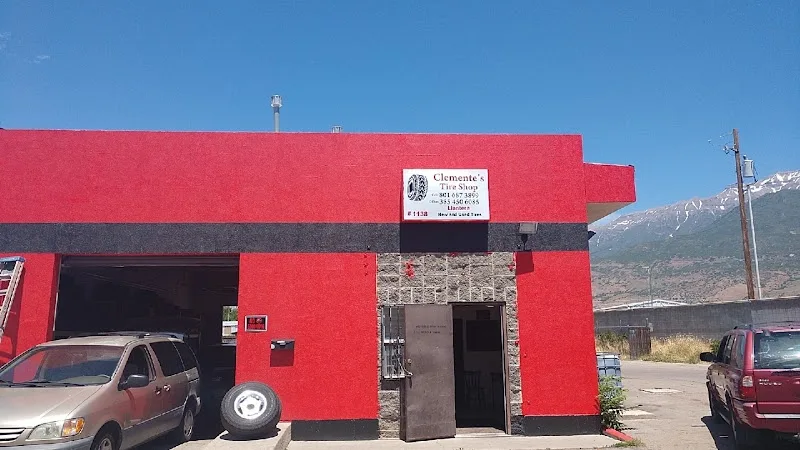 Clementes Tire Shop LLC