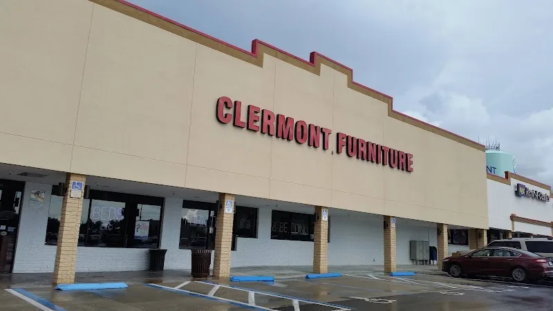 Clermont Furniture INC