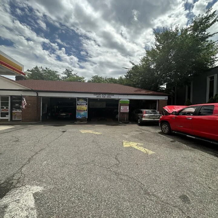 Clifton Auto Services LLC