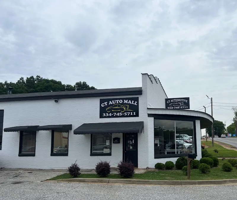 CLS Automotive Inc
