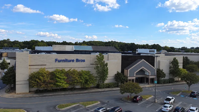CLT Furniture Bros (FP)