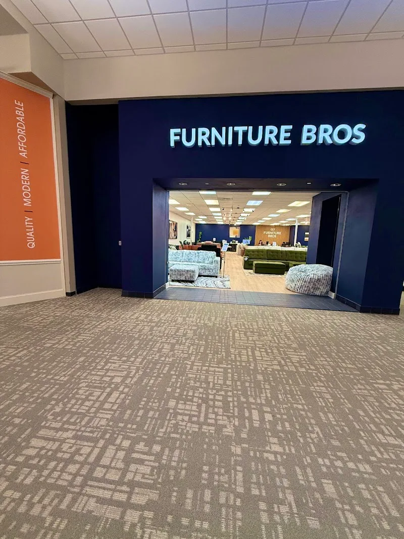 CLT Furniture Bros LLC (FP)