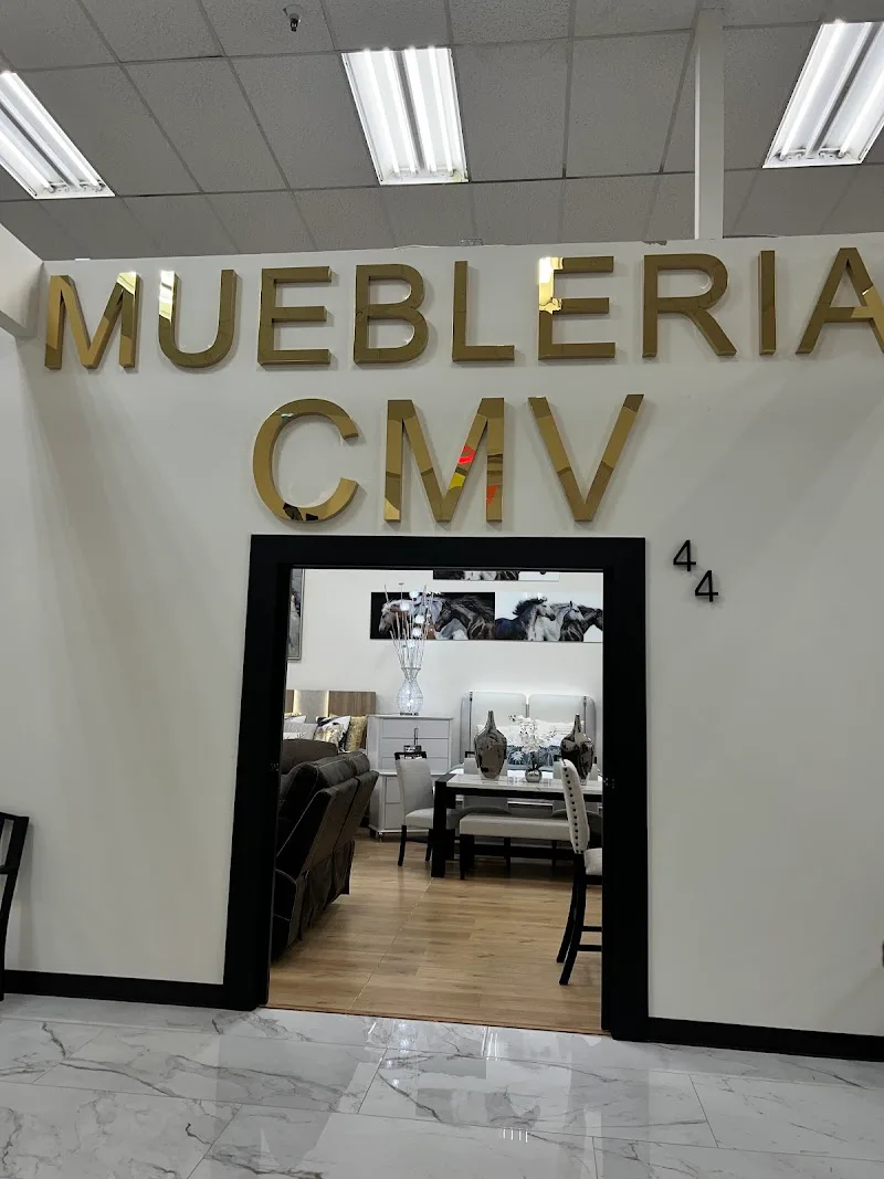 CMV Furniture LLC