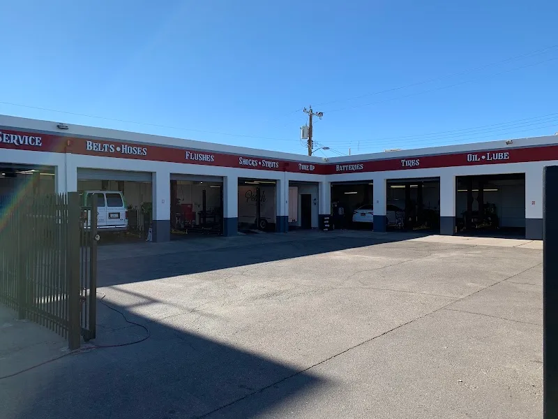 Cobra Tire and Auto Service LLC