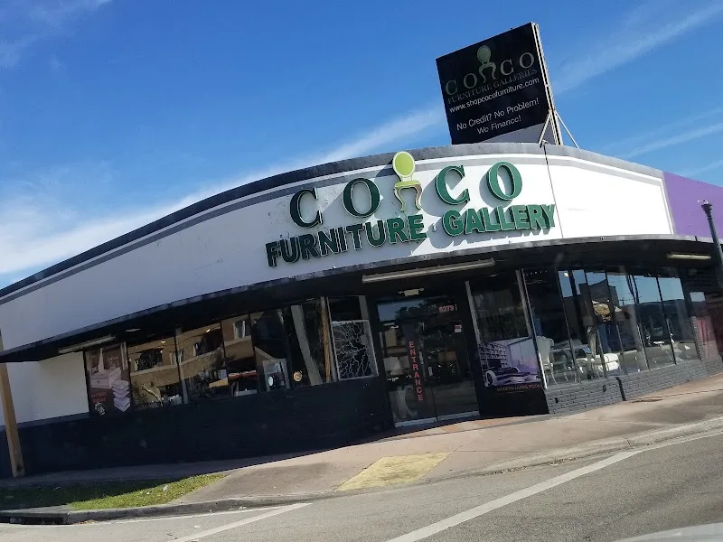 Coco Furniture Gallery 2