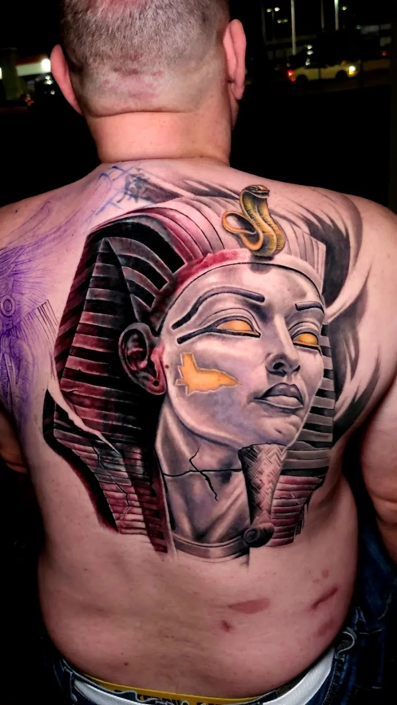 CocoTattoo LLC