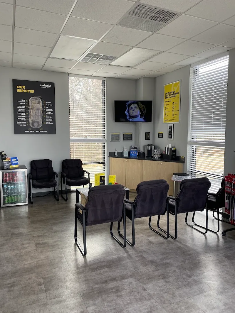 Coffmar Car Care Center LLC-Clayton(FP)