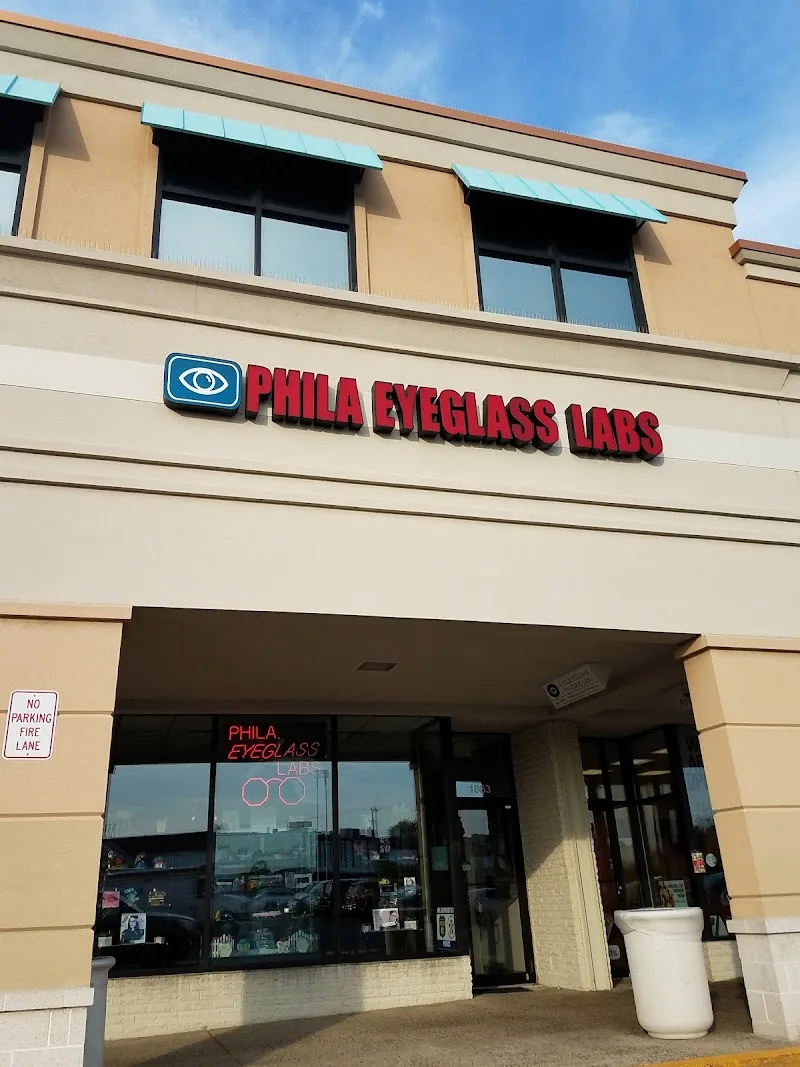 Cohens Fashion Optical LLC (AC)