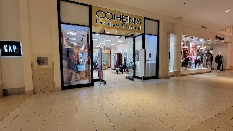 Cohens Fashion Optical LLC (AC)