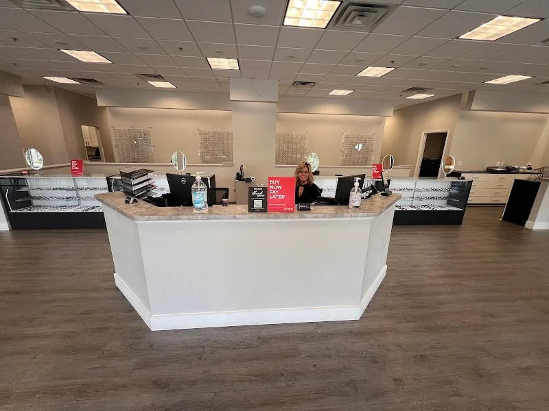 Cohens Fashion Optical - Port St Lucie