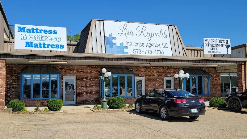 Cold Springs Mattress Outlet LLC