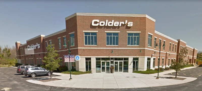 Colder's Furniture- Grafton