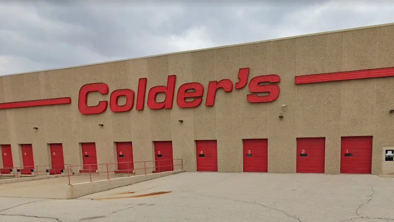 Colder's Furniture- Oak Creek