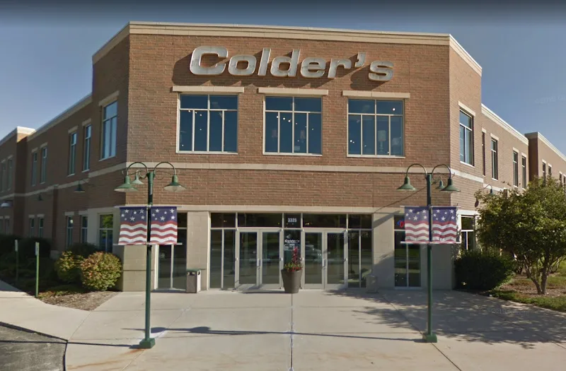 Colders Furniture- DelaField