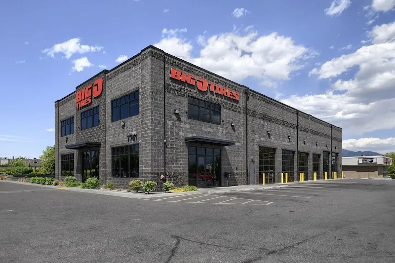 Coleman Tire Inc