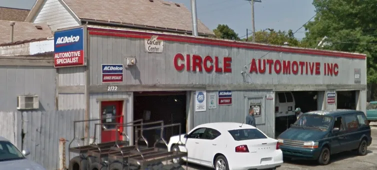 Collinwood Auto Service LLC