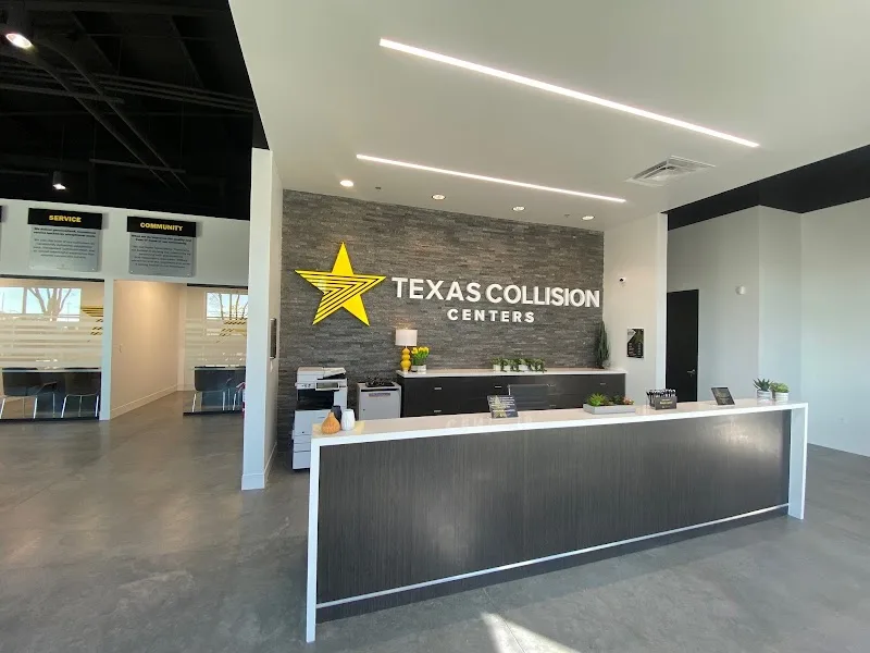 Collision Repair Unit 1 LLC